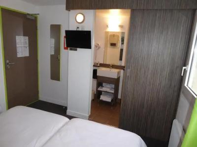 Hôtel Le Cosy Blois Villebarou - 42