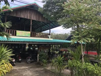Rasta House,,Koh Phayam - 27