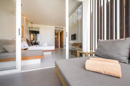 g Hua Hin Resort & Mall - Sha Extra Plus - 52