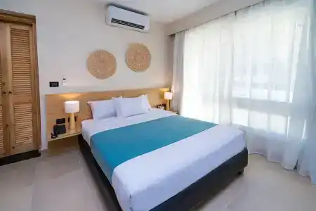 Redcon Suites - 291