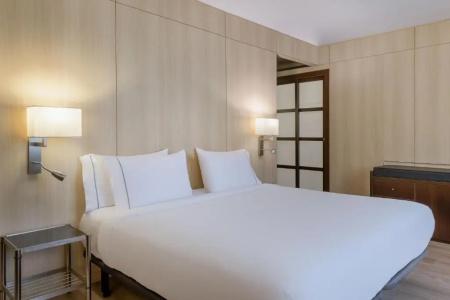 AC Córdoba by Marriott - 33