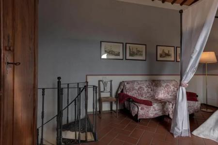 Tenuta Il Corno Agriturismo - 66
