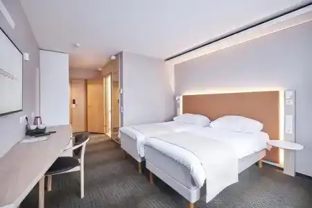 Metropol Spa - 2