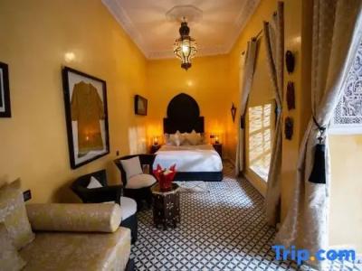 Riad Ta'achchaqa - 84