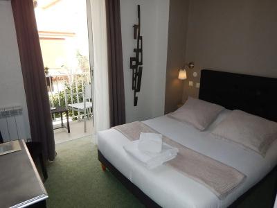Miramar- Cap d'Antibes - 3
