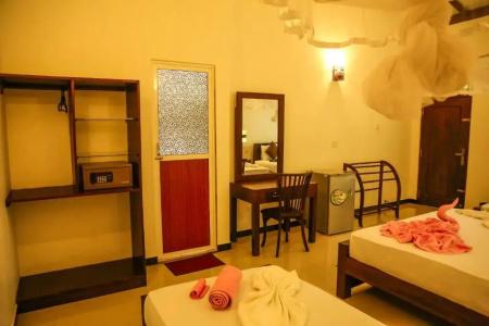 Tinara River Inn, Weligama - 0