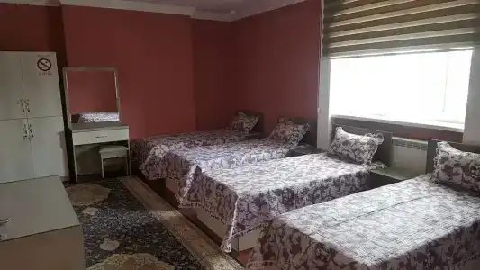 Pamir-Hostel - 22
