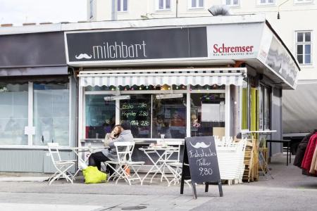 GraetzlMeidlinger Markt - 21