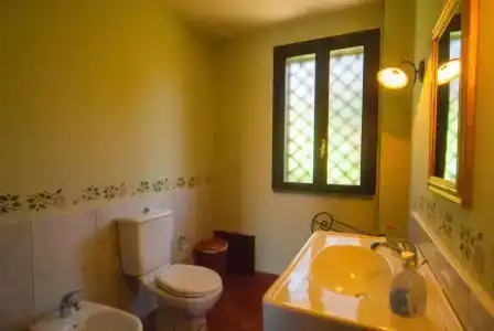 b&b La Rena Rossa - 7
