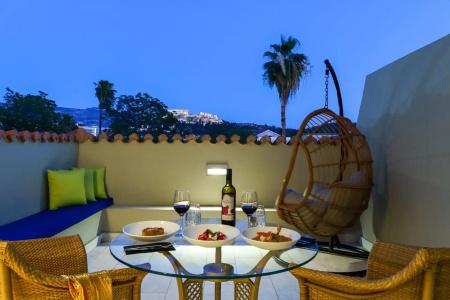 Athenaeum Eridanus Luxury - 64