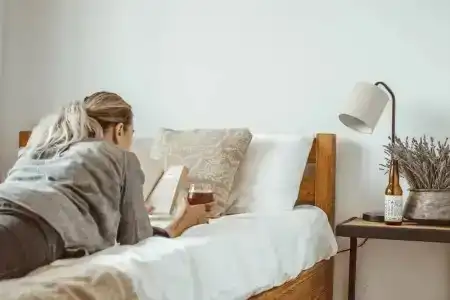 Lost Ridge Inn, Brewery & Ranch - 5