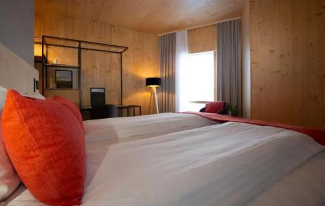Landhotel - 83