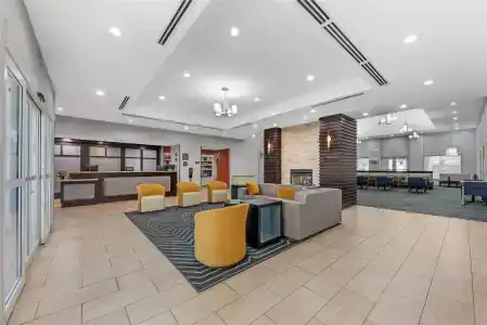 Homewood Suites at Mall Del Norte - 42