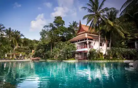 Thavorn Beach Village Resort & Spa Phuket - Sha Extra Plus - 27