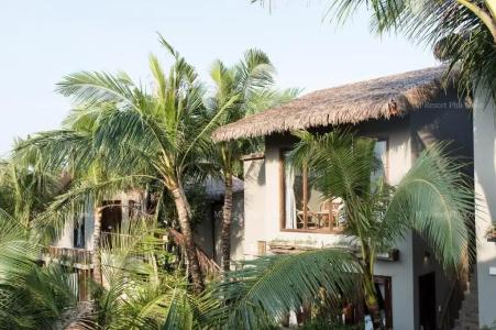 m Resort Phu Quoc - 39
