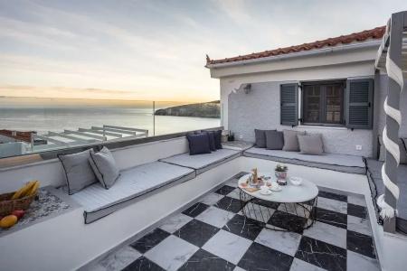 CAMARA SUITES - 41