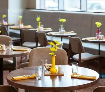 Hilton Garden Inn Long Island City - 12