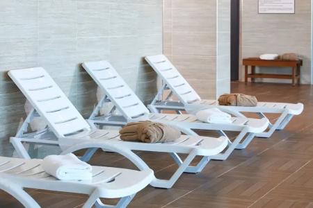Hattusa Vacation Termal Clubsaray - 5