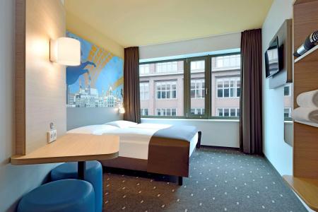 b&b Hannover-City - 24