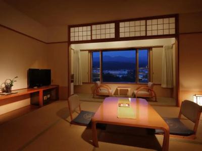 Yuuyu No Sato Yusa - 4