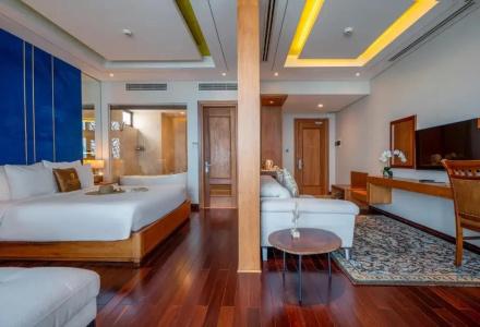 Mandila Beach Danang - 103