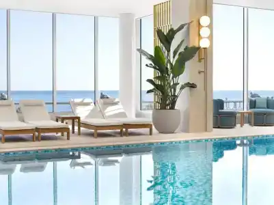 The Westin Josun Busan - 57