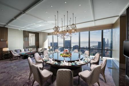 Crowne Plaza Shenzhen Nanshan, An Ihg - 39