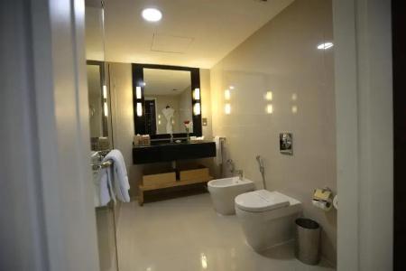 Asdal Gulf Inn Boutique- Seef - 96