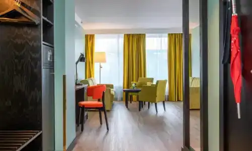 Thon Maritim - 110