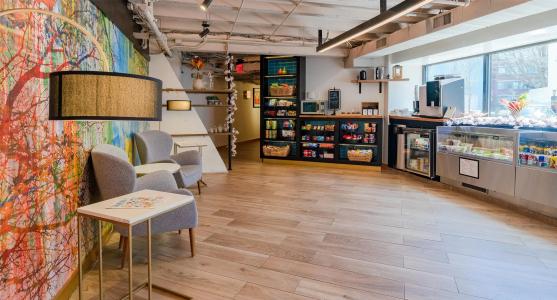 Arc Washington Dc, Georgetown - 39