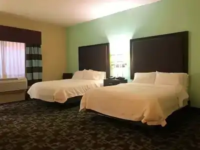 Hampton Inn & Suites Nashville at Opryland - 82