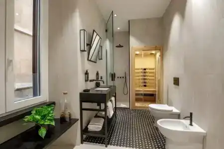 Ripetta Luxury Suites - 64