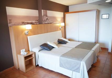 Ohtels Vil·la Romana - 37
