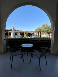 Oula Maisonettes - 92