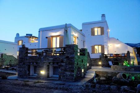 Aigaio Studios tinos - 57
