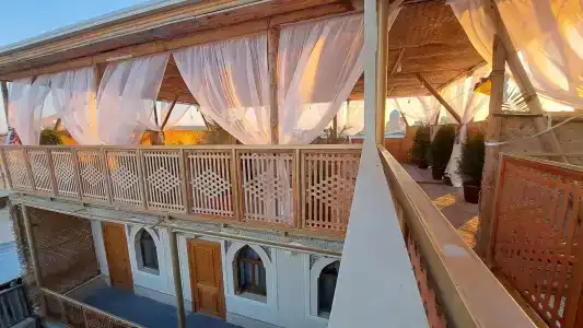 Накшбанд - 0
