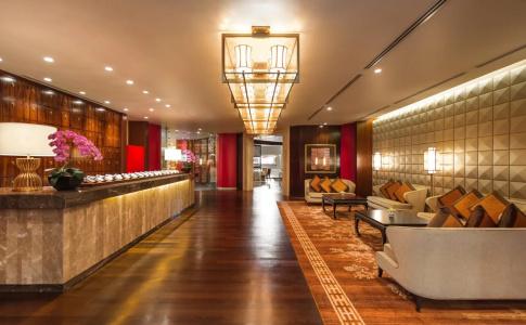 Pan Pacific Singapore (SG Clean, Staycation Approved) - 1