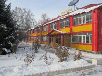 Иссык-Куль-Каракол - 0