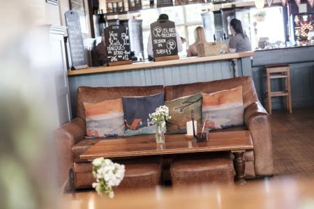 The Fox & Goose - 16