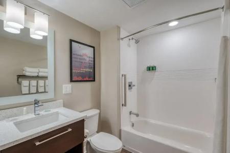 TownePlace Suites by Marriott Indianapolis Airport - 41