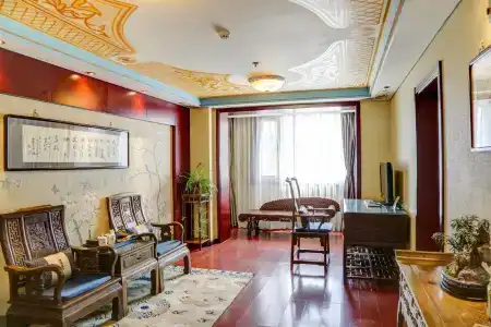 Beijing Inner Mongolia Chaoyang - 1