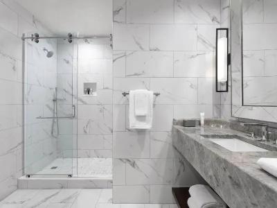 Jw Marriott New Orleans - 138