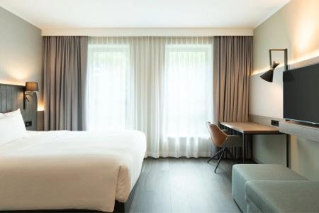Residence Inn by Marriott Essen City - 22