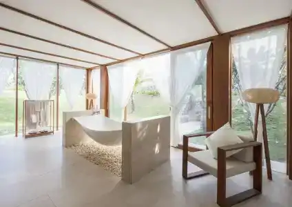 Fusion Resort Cam Ranh - All Spa Inclusive - 118