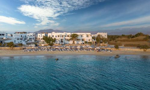 Liana Beach & Spa - 45