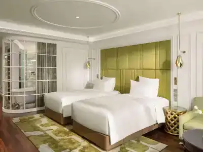 de l'Opera Hanoi - MGallery - 85