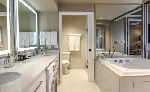 Westgate Las Vegas Resort and Casino - 7