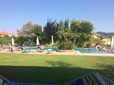 b&b Villa Maria - 11