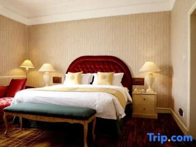 Jianguo Qianmen Beijing - 116