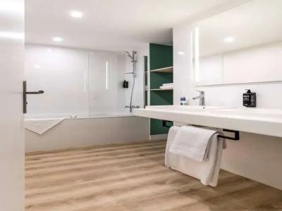 ibis Styles Limoges Centre - 8